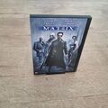 Matrix  | DVD | Film | Keanu Reeves Laurence Fishburne Carrie-Anne Moss