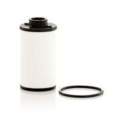 Mann-filter H 6003 z Hydraulikfilter Automatikgetriebe für Vag