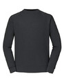 SWEATSHIRT MIT RAGLANÄRMEL - S M L XL XXL 3XL 4XL - NEU Fruit of the Loom F304