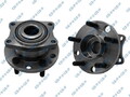 GSP 9336020 Radlagersatz für VOLVO