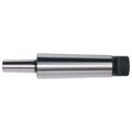 fortis Kegeldorn DIN 238 MK 2/B 22 (Dorn) Bohrfutterkegel: B 22/Morsekegel: 2