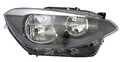 Scheinwerfer rechts für 1er BMW F20 F21 2010-2015 + LWR Stellmotor Halogen H7
