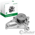 INA WASSERPUMPE MIT DICHTUNG passend für TOYOTA AVENSIS CAMRY CARINA CELICA