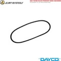 KEILRIEMEN 10A0888C FÜR VOLVO 960/Kombi 940/II 240 OPEL KADETT/Hatchback  FIAT  