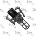 SIDAT Sensor Ansauglufttemperatur Ansauglufttemperatursensor 82.509 52mm