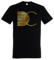 DC SIGN T-SHIRT Denver Symbol Sign Company Carrington Dynasty Blake Alexis Oil