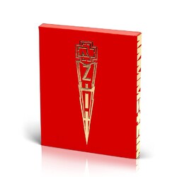 Rammstein - Zeit Special Edition (2022 - EU - Original)