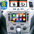 4G+64G Android 14 Autoradio GPS Navi DAB Für Opel Astra H Corsa C Zafira CarPlay