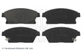 BLUE PRINT ADG042122 Bremsbelagsatz, Scheibenbremse für CHEVROLET,OPEL,VAUXHALL