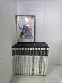 15x Final Fantasy Sony PS2 Videospiel Bundle - Japanisch NTSC-J Importiert