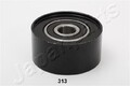 JAPANPARTS Umlenk-/Führungsrolle, Keilrippenriemen RP-313 für MAZDA