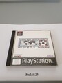 Player Manager Ninety Nine Ps1