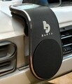 Handy Halterung Lüftungsgitter Auto Universal Magnet Handy Halter Smartphone KFZ