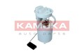 KAMOKA 8400100 Kraftstoff-Fördereinheit for SEAT SKODA VW