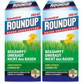 Roundup Rasen Unkrautfrei Konzentrat Unkrautvernichter ohne Glyphosat 500 ml