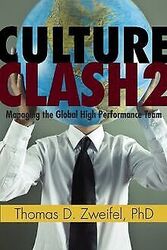 Culture Clash 2: Managing the Global High Performan... | Buch | Zustand sehr gutGeld sparen & nachhaltig shoppen!