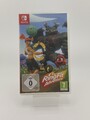 Ring Fit Adventure – Nintendo Switch | getestet | OVP | USK 0 sehr guter Zustand