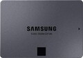 Samsung 870 QVO 2TB, SATA SSD