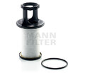MANN Luftfilter LC5005X für LIEBHERR