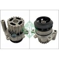 1x Wasserpumpe, Motorkühlung Schaeffler INA 538 0089 10 passend für AUDI FORD