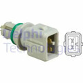 Ansauglufttemperatursensor TS10504 DELPHI für CITROËN PEUGEOT