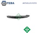 552 0181 10 GLEITSCHIENE STEUERKETTE KETTENFÜHRUNG VORNE INA NEU OE QUALITÄT