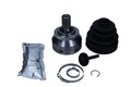 AUSSENGELENK VOLVO S60/S70/S80