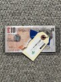 Banksy Di-faced Tenner ex. Heritage Auktionen