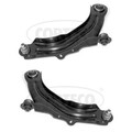 2X CORTECO QUERLENKER RECHTS LINKS PASSEND FÜR RENAULT CAPTUR GRAND MEGANE