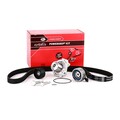 GATES KP55500XS Wasserpumpe + Zahnriemensatz für FIAT PUNTO (188) BRAVO II (198)