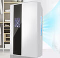 Luftentfeuchter Elektrischer Dehumidifier Raumentfeuchter Entfeuchter Bautrockne