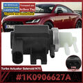 Druckwandler Magnetventil für TDI VW AUDI SEAT SKODA 1K0906627A N75,1K0906627B