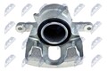 Bremssattel für Opel Agila Suzuki Splash 2005 -> Vorne Links NTY Hzp-Su-006