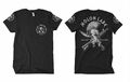 Molon Labe T-Shirt FB Waffe Morale Gun Isaf  BW Navy Seals Operator 300 Sparta