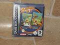 2 in 1 Spiel  Spongebob schwammkopf Nintendo GameBoyAdvance 