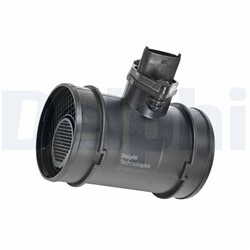 Delphi Luftmassenmesser für Opel Frontera Signum Vectra Saab 9-3