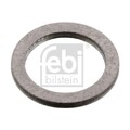 Dichtring, Ölablassschraube FEBI BILSTEIN 07106 für BMW