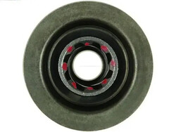 Bendiks Anlasser Drehrichtung im Uhrzeigersinn SD5035 AS-PL