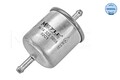 Kraftstofffilter MEYLE 36-14 323 0005 Leitungsfilter für OPEL NISSAN FORD ISUZU