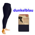 Leggings blickdicht warm thermo Auswahl Winter Komfort Gr. S 38/40 - XXL 46-48 !
