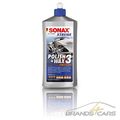 SONAX 500ml XTREME POLISH & WAX 3 HYBRID NPT POLITUR WACHS LACK PFLEGE 50029994