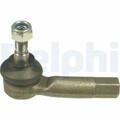 DELPHI Spurstangenkopf TA1667 für AUDI SEAT SKODA VW