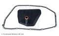 Blue Print Adv182170 Hydraulik Filter Satz Automatik Getriebe für Audi 2007 -