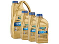 7 Liter (4L+3L) RAVENOL VMP SAE 5W-30 Vollsynth Motoröl Made in G