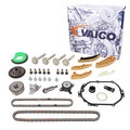 VAICO STEUERKETTENSATZ passend für JAGUAR E-PACE F-PACE XE XF LAND ROVER