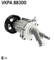 SKF Keilrippenriemen VKMV 5PK1212 für OPEL