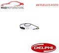 SENSOR ABGASTEMPERATUR DELPHI TS30110 P FÜR FIAT FIORINO MPV,FIORINO,QUBO