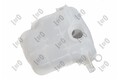 ABAKUS 037-026-012 Ausgleichsbehälter Kühlmittel für OPEL ASTRA J Cascada (W13)