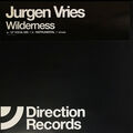 Jürgen Vries - Wildnis (Vinyl)