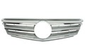 Kühlergrill Kühlergitter Frontgrill für Mercedes W204 S204 2007-2014 Blic